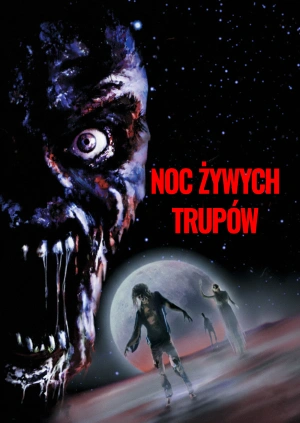 Noc żywych trupów