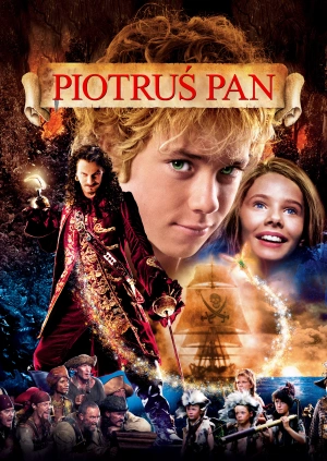 Piotruś Pan