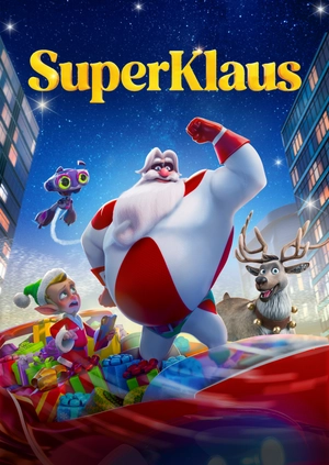 SuperKlaus