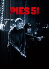 Pies 51 — plakat
