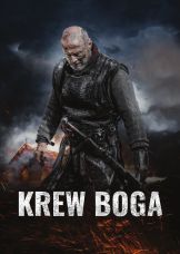 Krew Boga — plakat