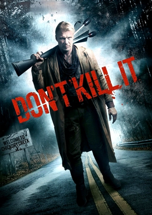 Don’t Kill It