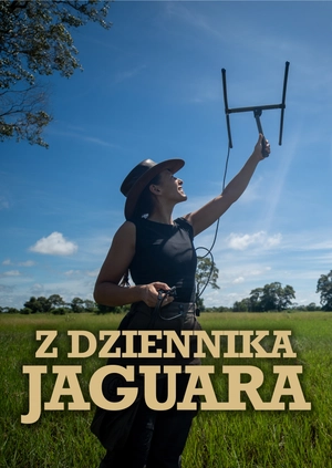 Z dziennika jaguara