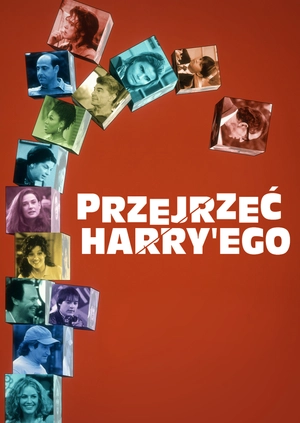 Przejrzeć Harry’ego