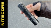 Сверхмощный Компакт / Фонарь Nitecore EDC33️