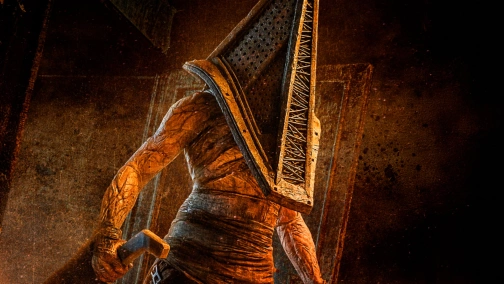 Сайлент Гілл. Повернення