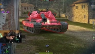 РАНЬШЕ ЗА ЭТОТ ТАНК РВАЛИ НА КУСКИ  СТОИТ ЛИ ПОКУПАТЬ Т 22 ср  WoT Blitz