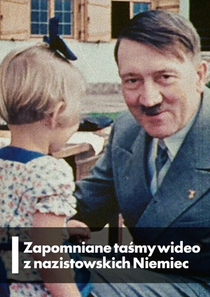 Zapomniane taśmy wideo z nazistowskich Niemiec