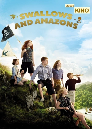 Swallows and Amazons