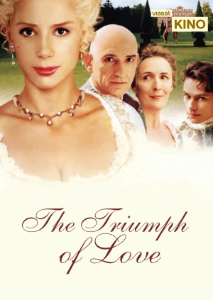 The Triumph of Love