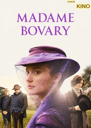 Madame Bovary