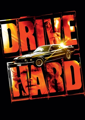 Drive Hard