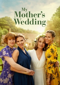 My Mother’s Wedding