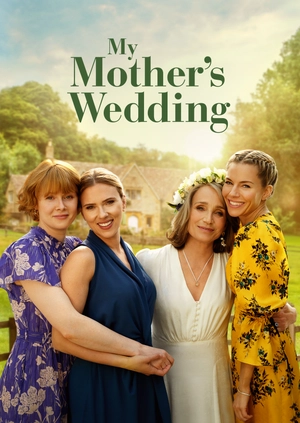 My Mother’s Wedding
