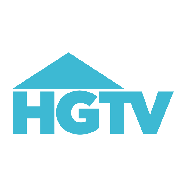 Логотип HGTV