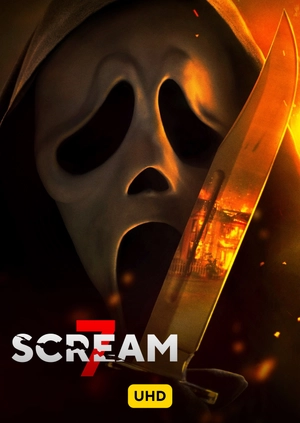 Scream 7 UHD
