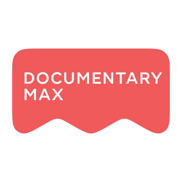 Логотип [M] Documentary Max