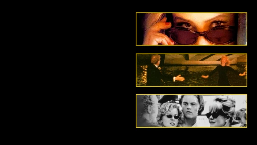 Wszyscy mówią: Kocham Cię