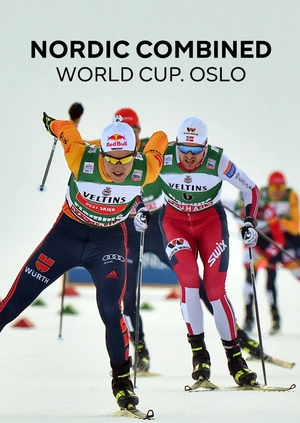 Nordic Combined. World Cup. Oslo