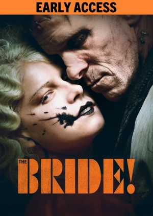 The Bride! (Trailer)