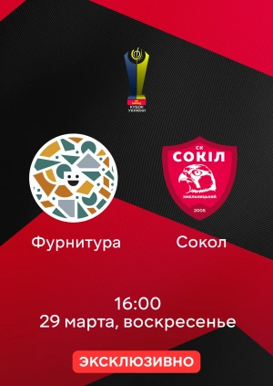 Фурнитура — Сокол