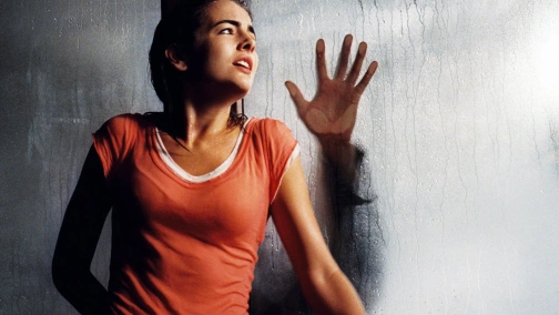 Коли дзвонить незнайомець