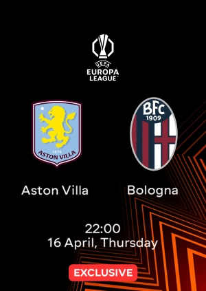 Aston Villa — Bologna