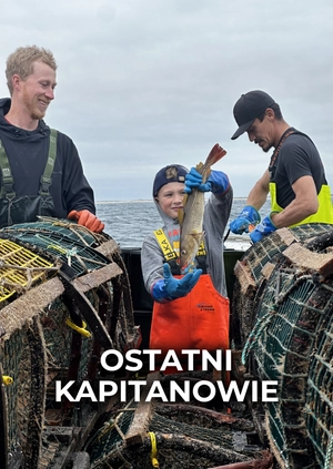 Ostatni kapitanowie