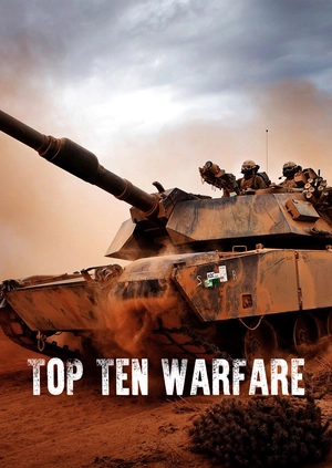Top Ten Warfare