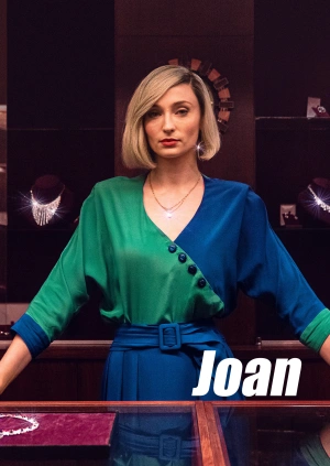 Joan