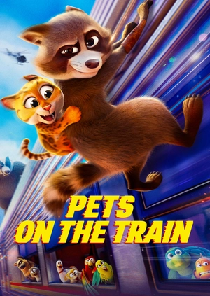 Pets on a Train