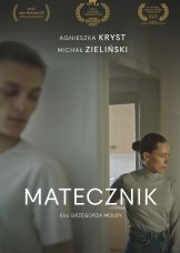 Matecznik — plakat