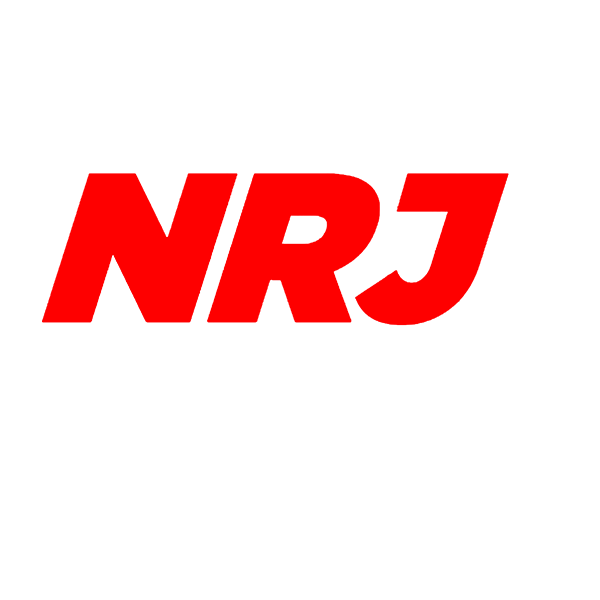 Логотип NRJ радіо