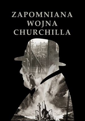 Zapomniana wojna Churchilla