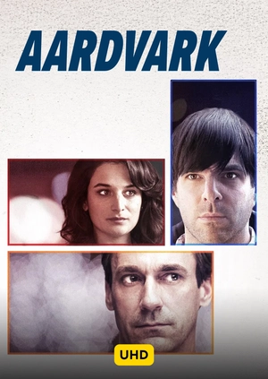 Aardvark UHD