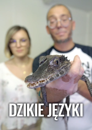 Dzikie języki
