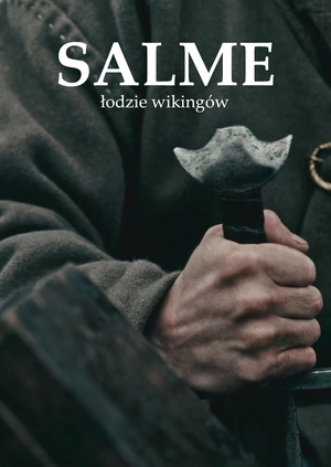 Salme: łodzie wikingów