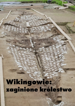 Wikingowie: zaginione królestwo