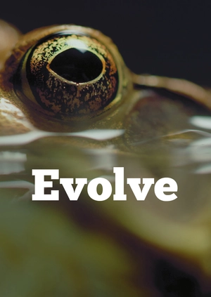 Evolve