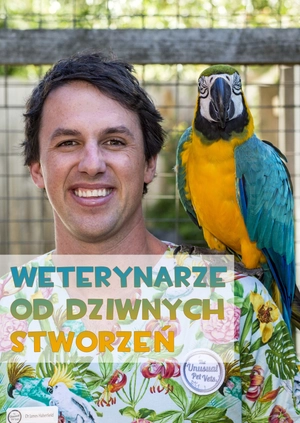 Weterynarze od dziwnych stworzeń