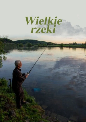 Wielkie rzeki