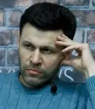 Павло Вольвач