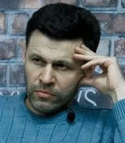 Павло Вольвач
