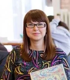 Ольга Ренн