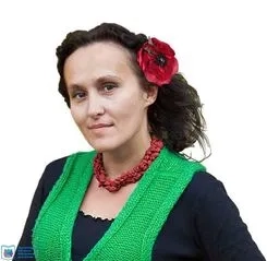 Ганна Осадко