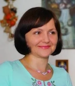 Наталя Тихолоз