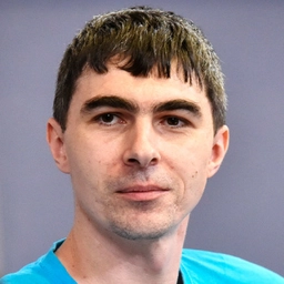 Дмитро Скочко Дмитро Скочко