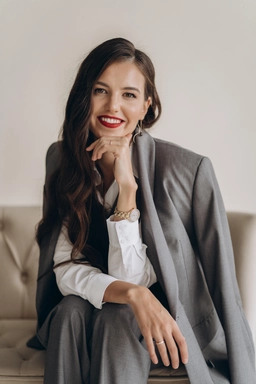Серафима Сікорська