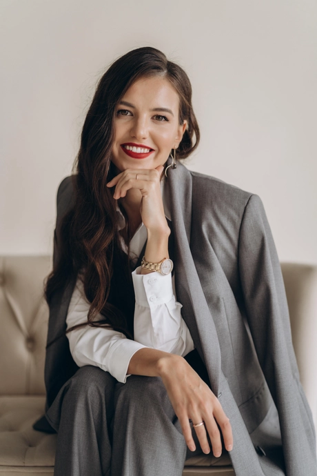 Серафима Сікорська