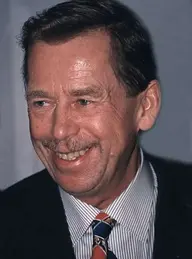 Вацлав Гавел Вацлав Гавел